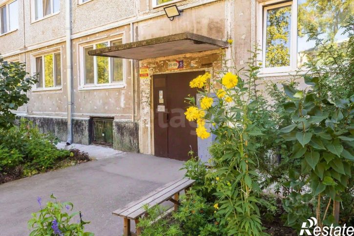 2-комн квартира улица Ленина, 87,  д. 87