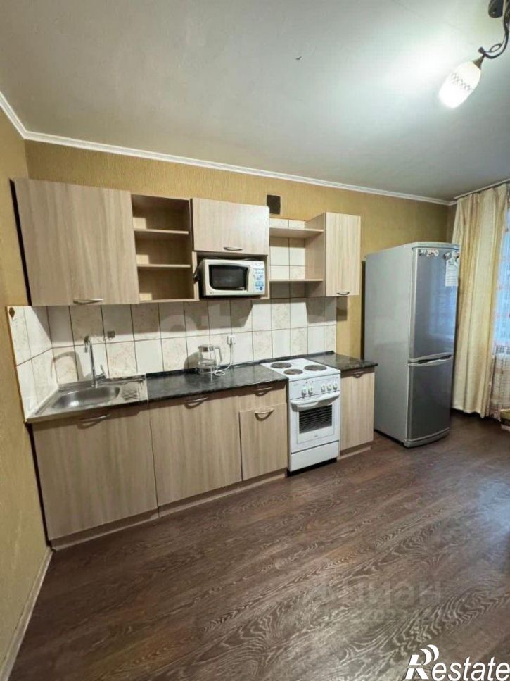 1-комн квартира Игнатьевское шоссе, 14/9,  д. 14/9