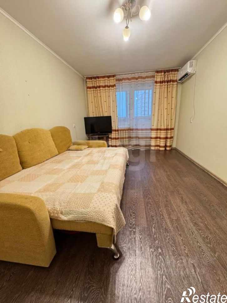 1-комн квартира Игнатьевское шоссе, 14/9,  д. 14/9