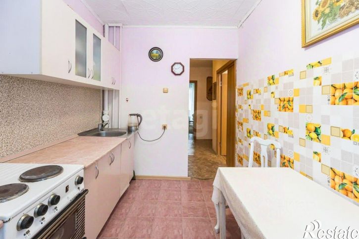 3-комн квартира Студенческая улица, 45/3,  д. 45/3