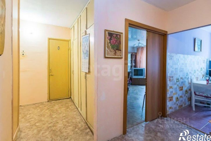 3-комн квартира Студенческая улица, 45/3,  д. 45/3