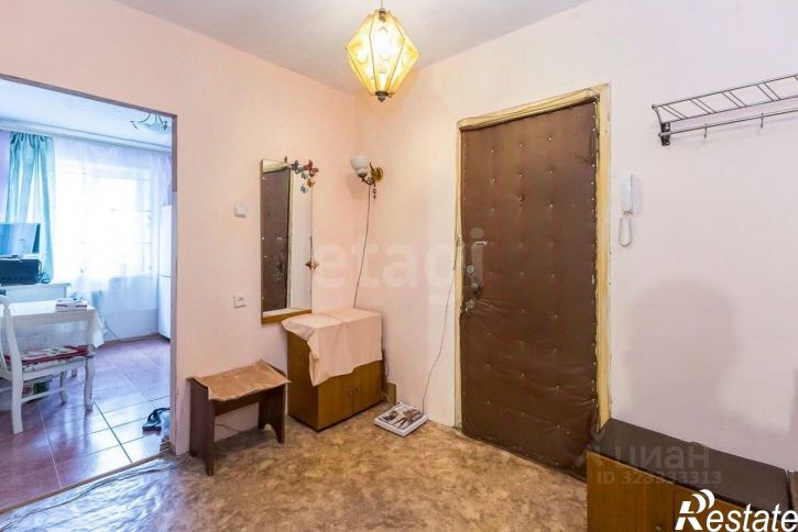 3-комн квартира Студенческая улица, 45/3,  д. 45/3