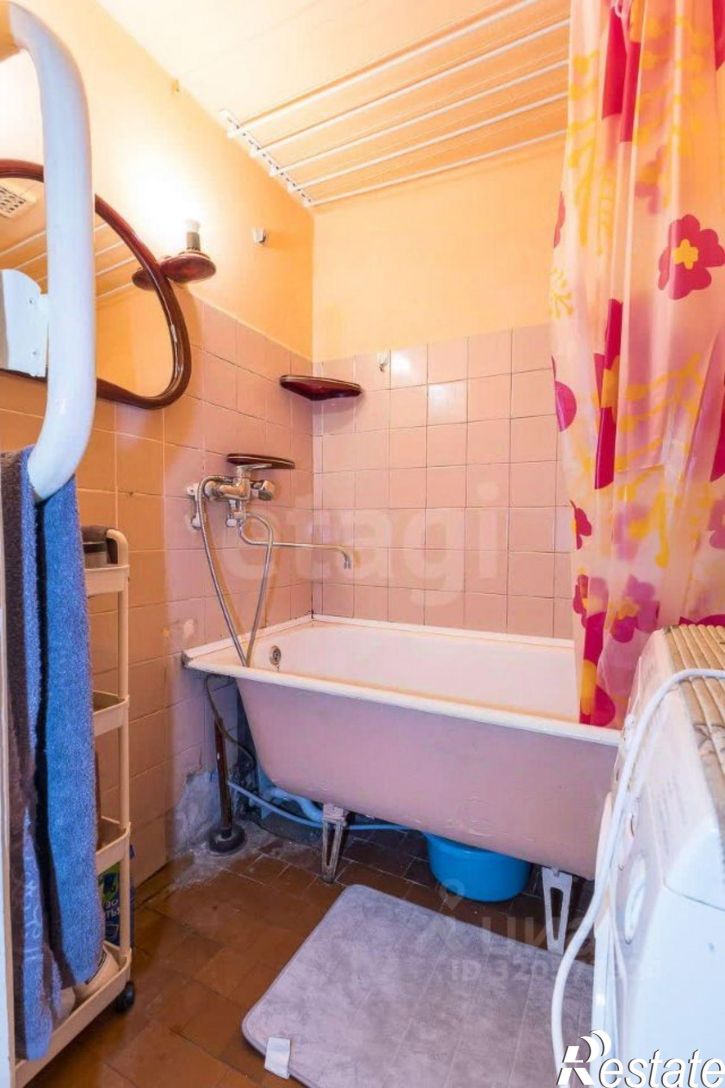 4-комн квартира улица Фрунзе, 40,  д. 40