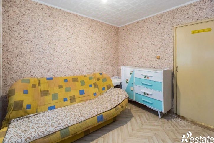 3-комн квартира Студенческая улица, 45/3,  д. 45/3