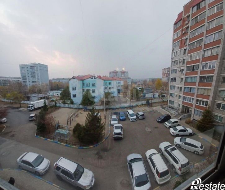 1-комн квартира улица Кантемирова, 17,  д. 17