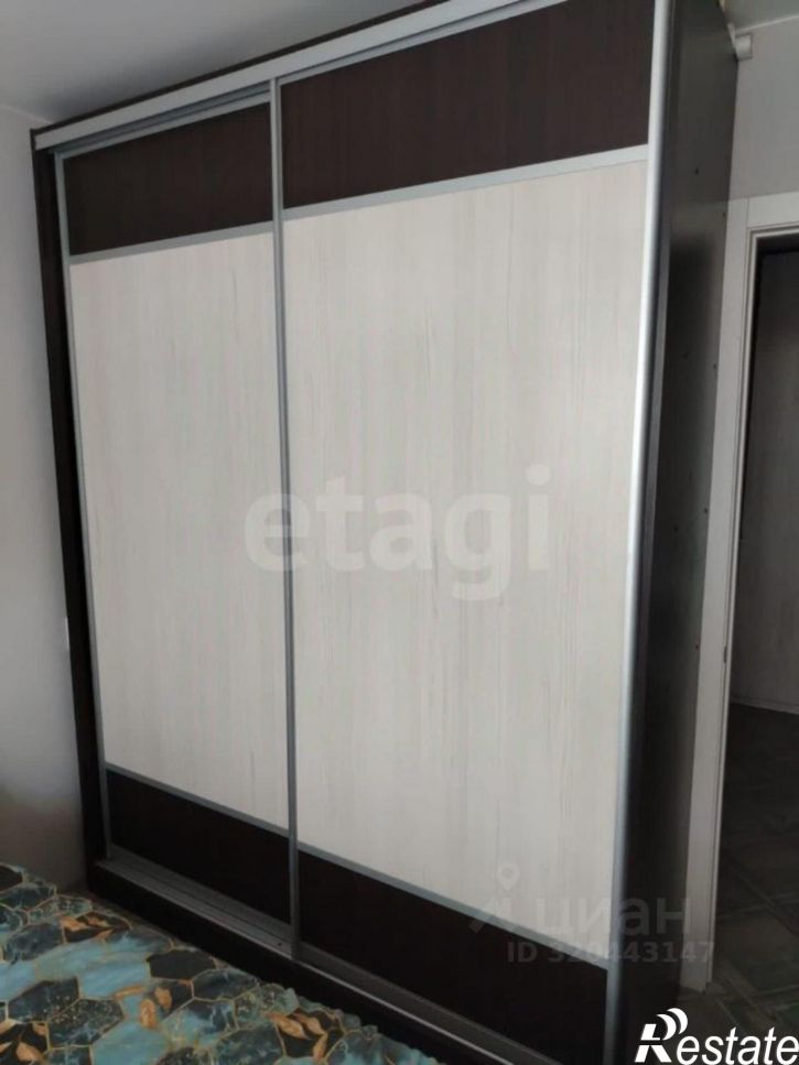 3-комн квартира Пионерская улица, 155,  д. 155