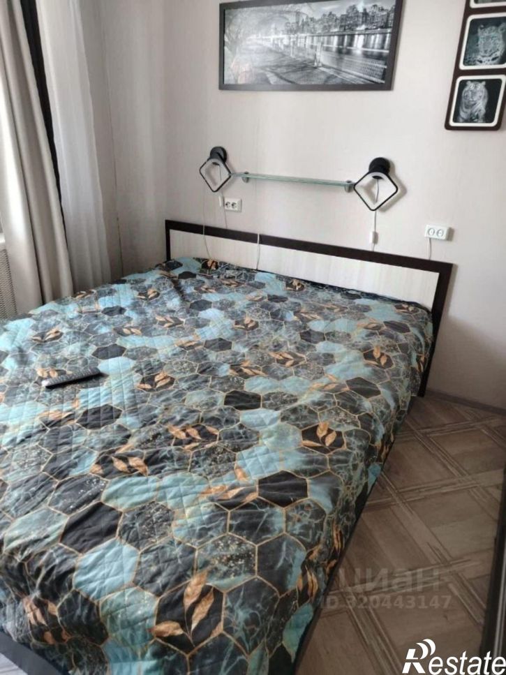 3-комн квартира Пионерская улица, 155,  д. 155