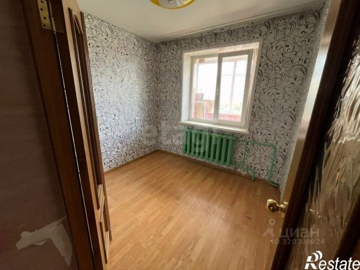 4-комн квартира Свободная улица, 259,  д. 259