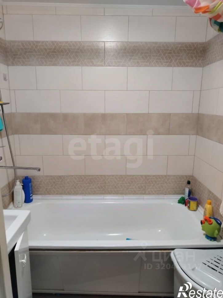 3-комн квартира Пионерская улица, 155,  д. 155