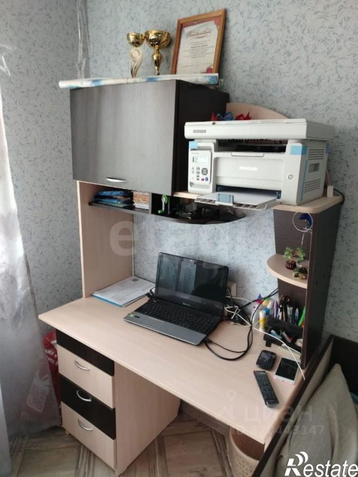 3-комн квартира Пионерская улица, 155,  д. 155