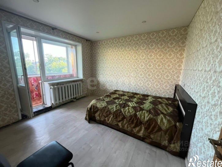 4-комн квартира Свободная улица, 259,  д. 259