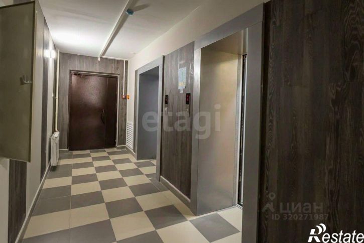 2-комн квартира Игнатьевское шоссе, 10/2,  д. 10/2