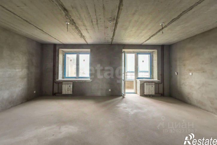 2-комн квартира Игнатьевское шоссе, 10/2,  д. 10/2