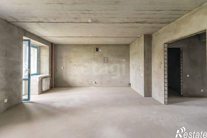 2-комн квартира Игнатьевское шоссе, 10/2,  д. 10/2