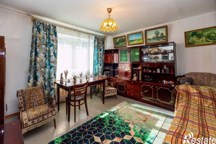 3-комн квартира ул Фрунзе, 49,  д. 49