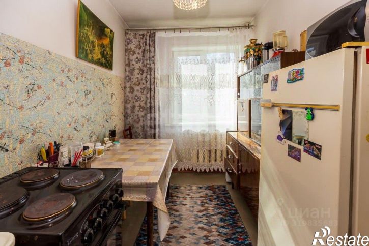 3-комн квартира ул Фрунзе, 49,  д. 49