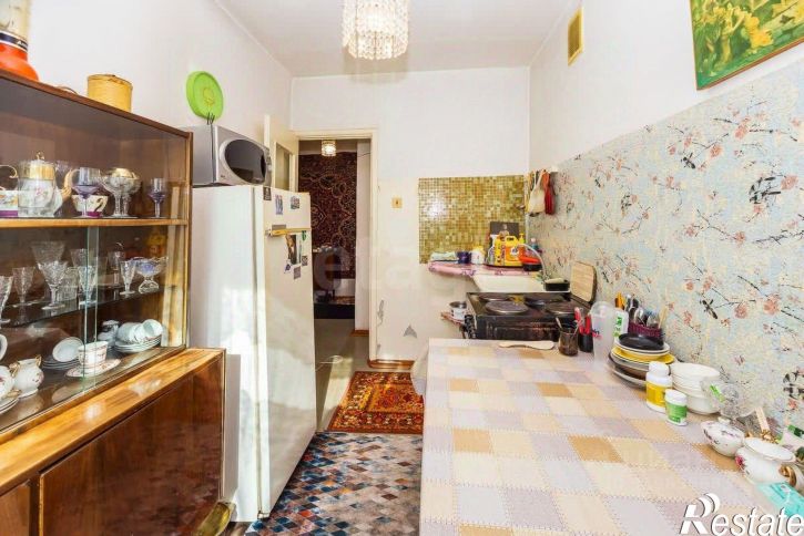 3-комн квартира ул Фрунзе, 49,  д. 49