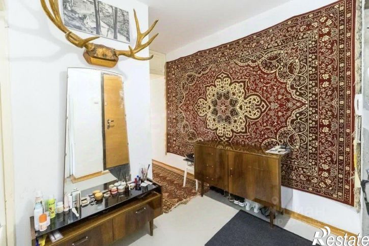 3-комн квартира ул Фрунзе, 49,  д. 49