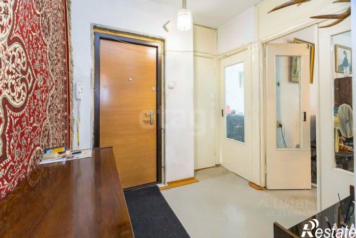 3-комн квартира ул Фрунзе, 49,  д. 49