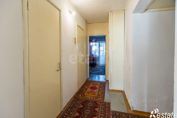 3-комн квартира ул Фрунзе, 49,  д. 49