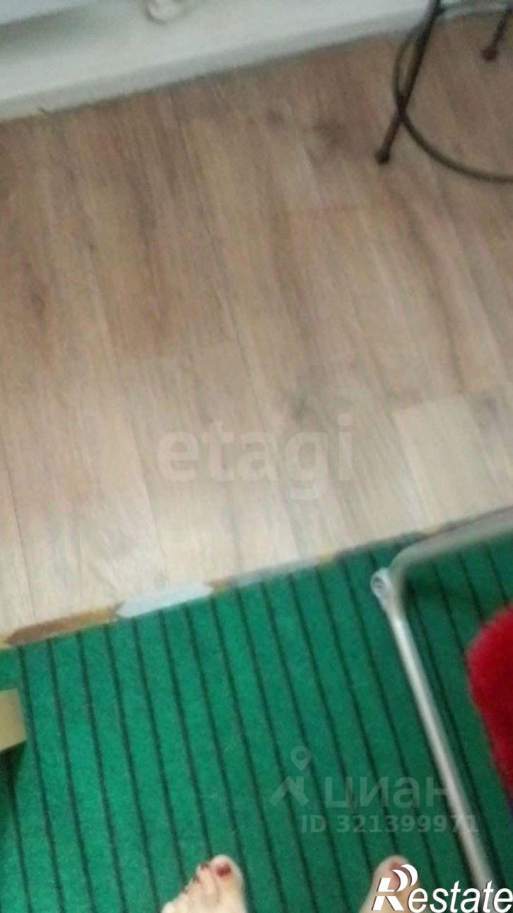 Комната Кольцевая улица, 64,  д. 64