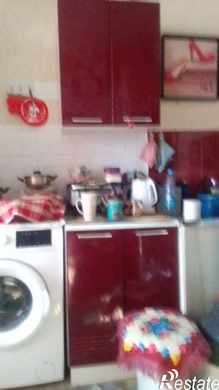 Комната Кольцевая улица, 64,  д. 64