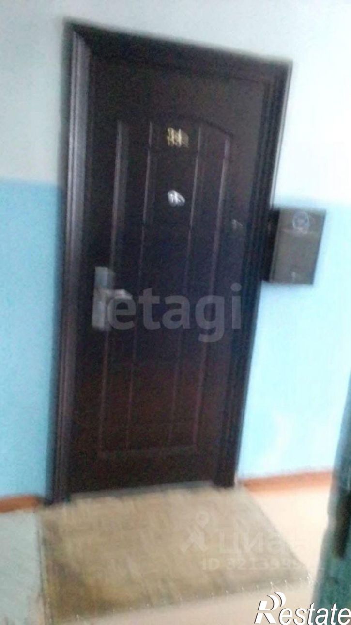 Комната Кольцевая улица, 64,  д. 64