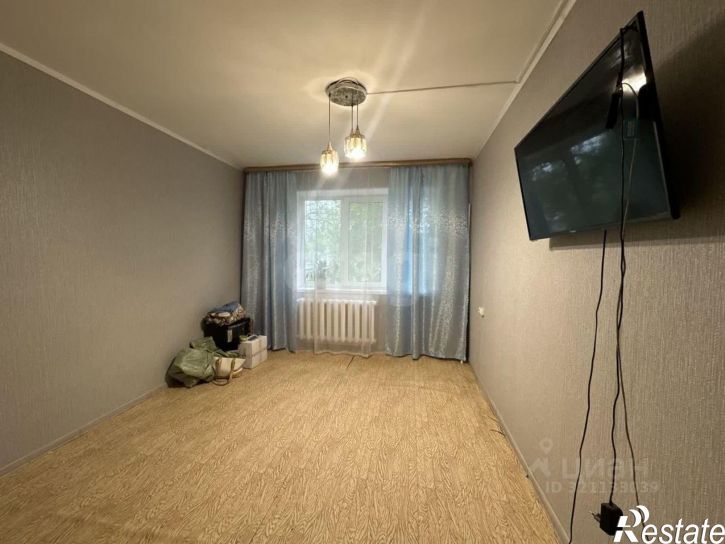 Комната улица Островского, 226,  д. 226