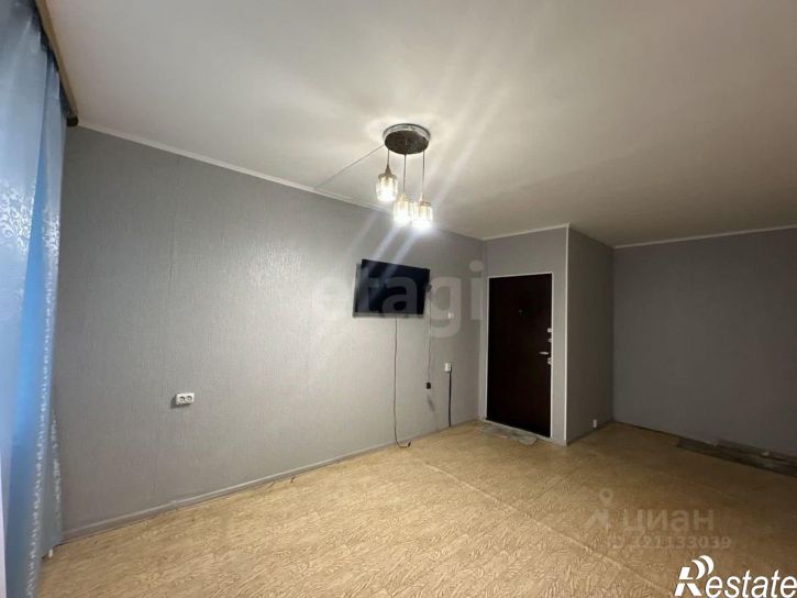 Комната улица Островского, 226,  д. 226