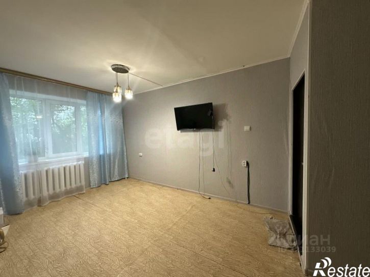 Комната улица Островского, 226,  д. 226