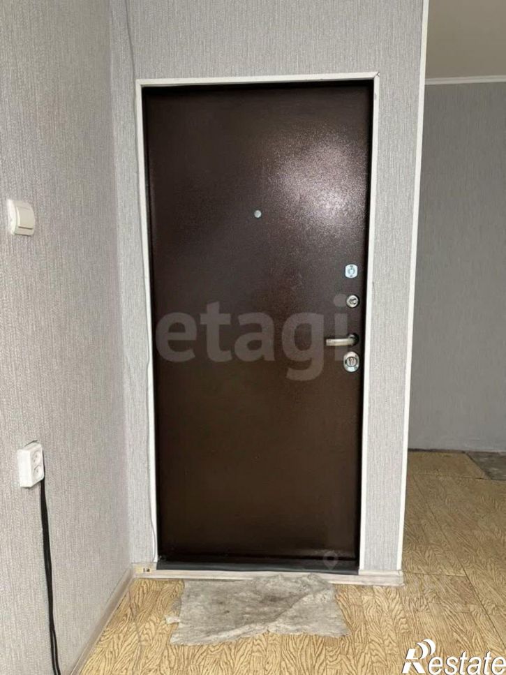 Комната улица Островского, 226,  д. 226