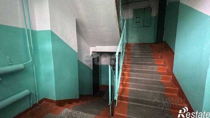 Комната улица Островского, 226,  д. 226