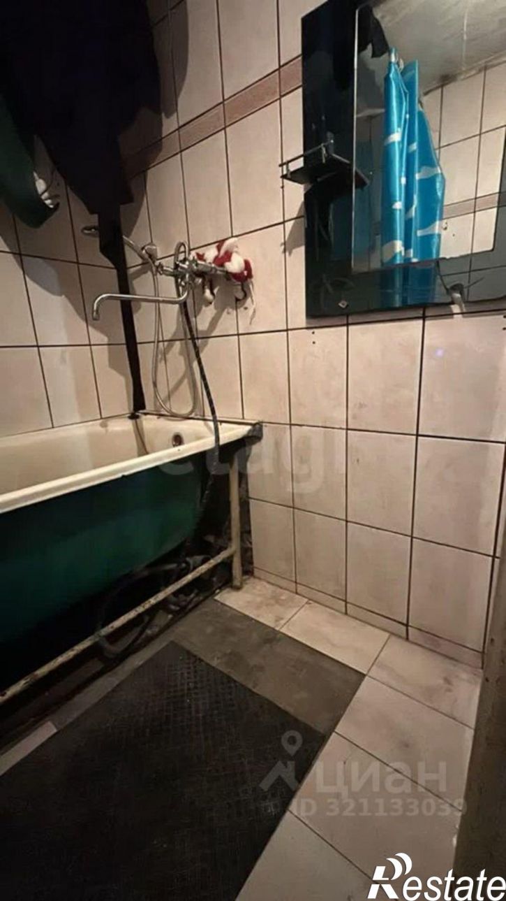 Комната улица Островского, 226,  д. 226