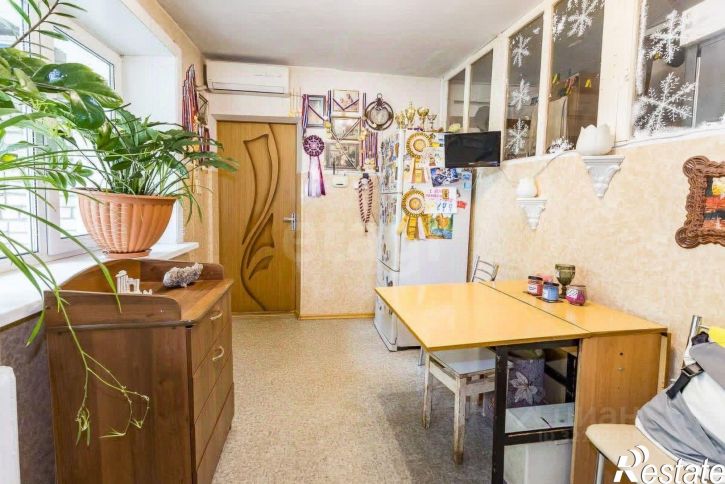 Комната улица Ленина, 27,  д. 27