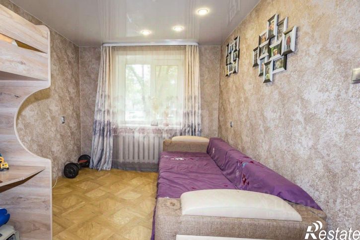 Комната улица Ленина, 27,  д. 27