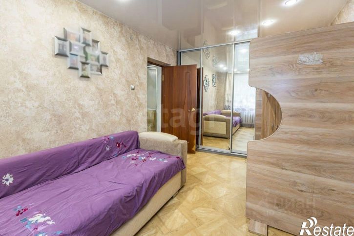 Комната улица Ленина, 27,  д. 27