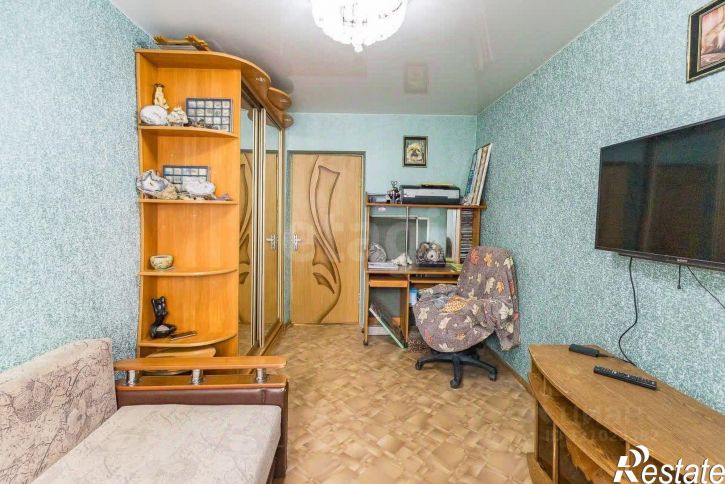 Комната улица Ленина, 27,  д. 27