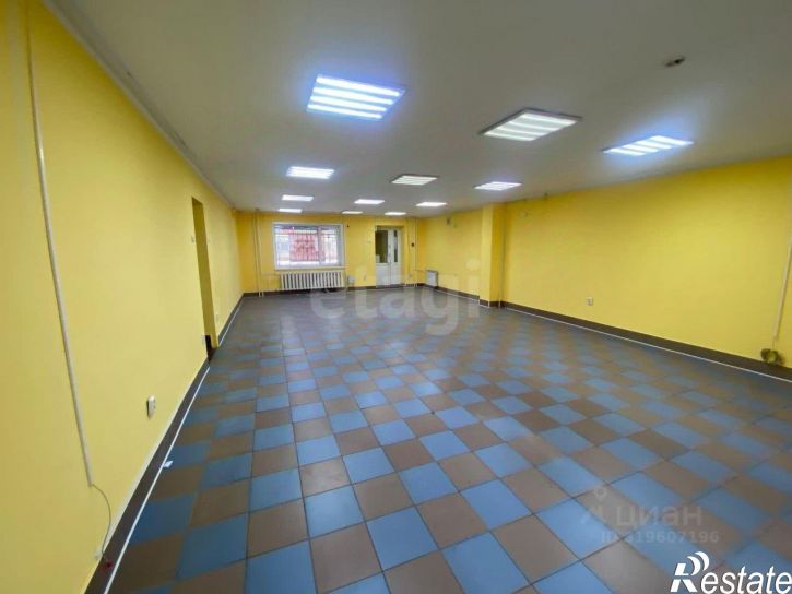 Торговое помещение ул Амурская, 146,  д. 146