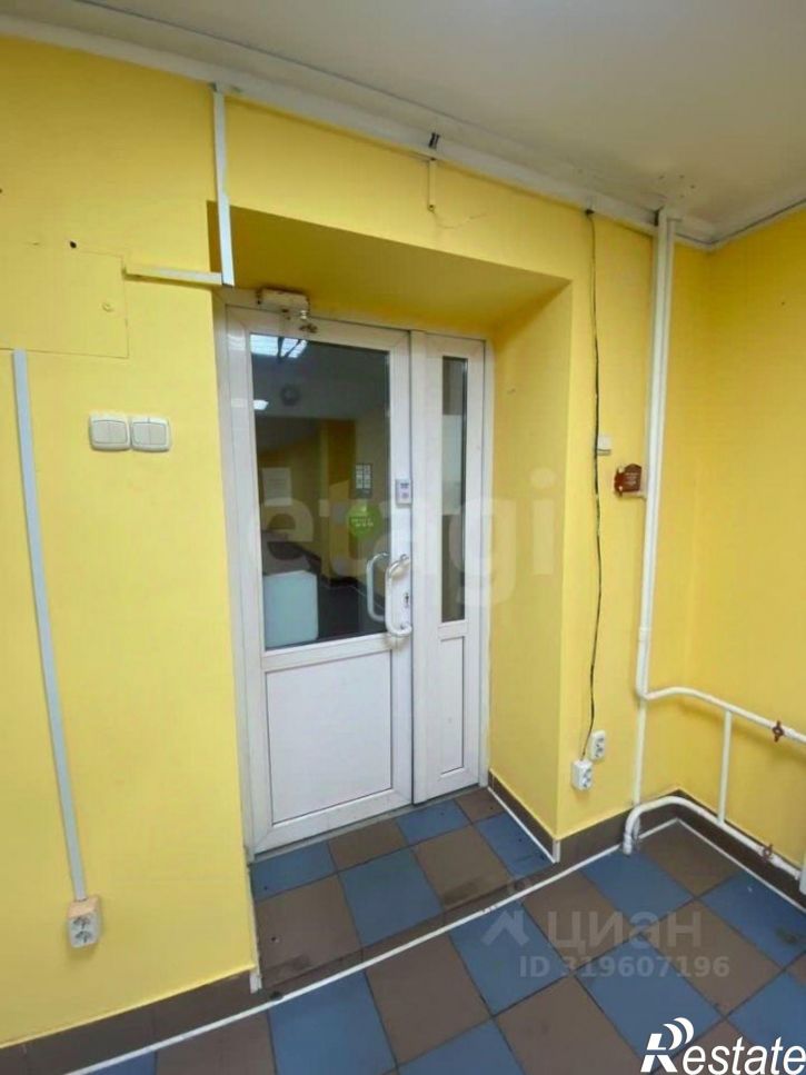 Торговое помещение ул Амурская, 146,  д. 146