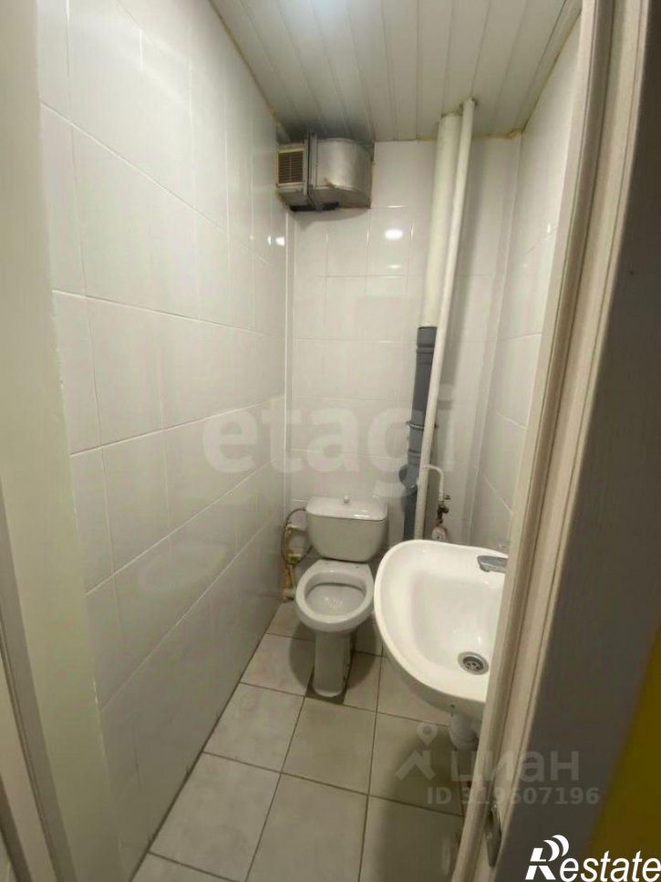 Торговое помещение ул Амурская, 146,  д. 146