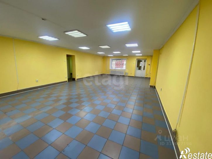 Торговое помещение ул Амурская, 146,  д. 146