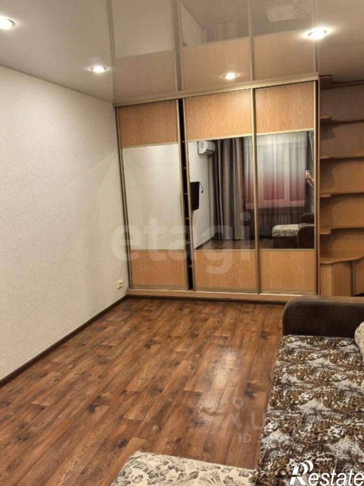 1-комн квартира Пионерская улица, 153,  д. 153