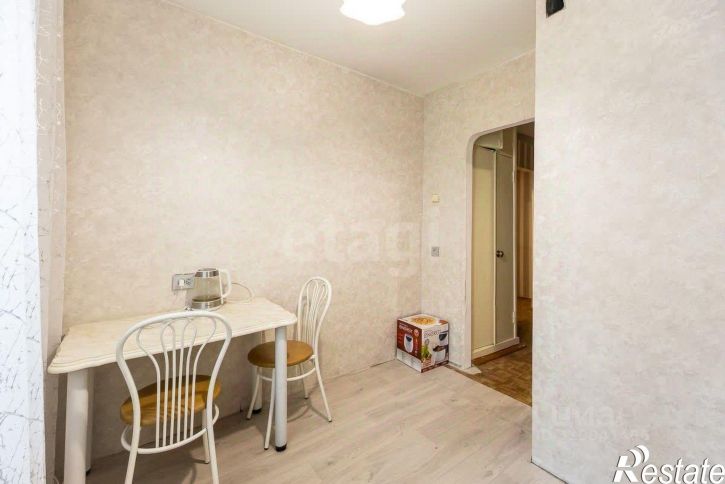 1-комн квартира улица Кантемирова, 18,  д. 18