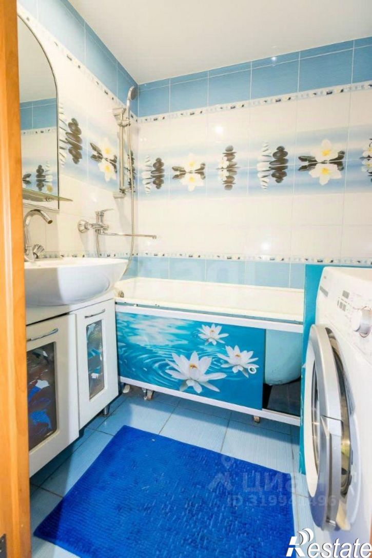 1-комн квартира улица Кантемирова, 18,  д. 18