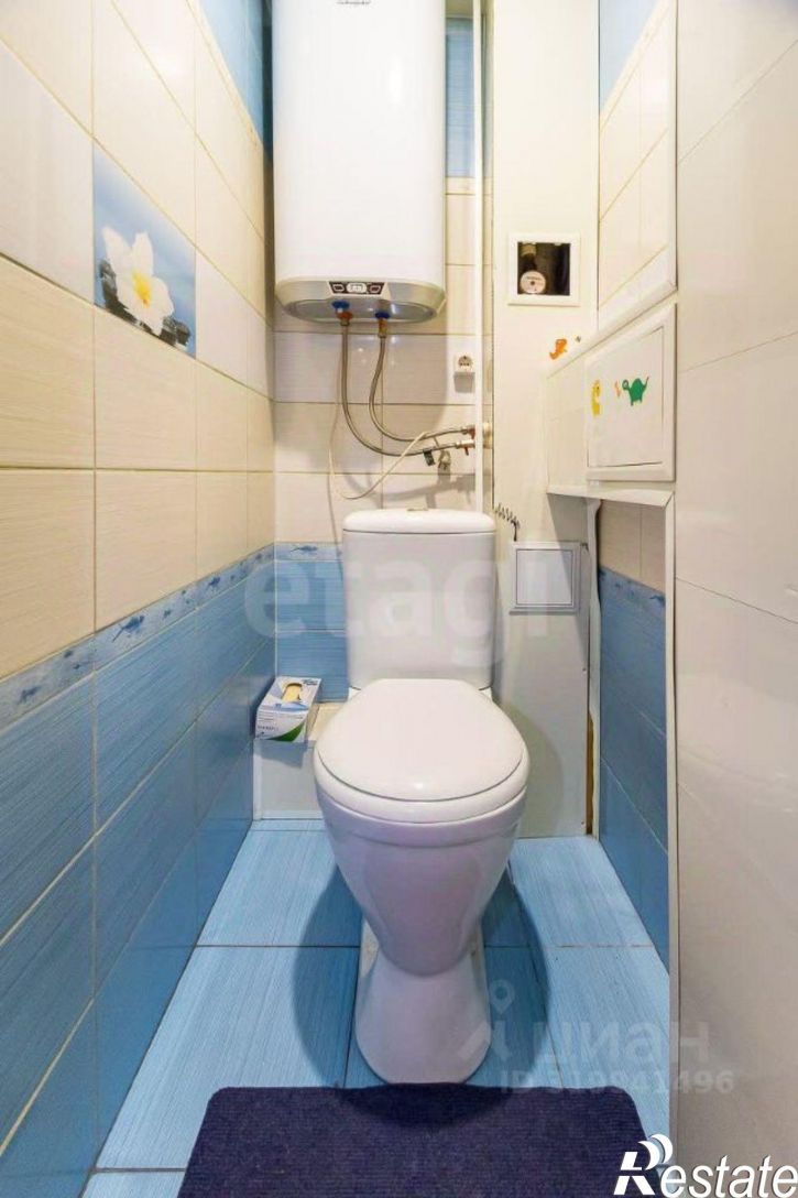 1-комн квартира улица Кантемирова, 18,  д. 18