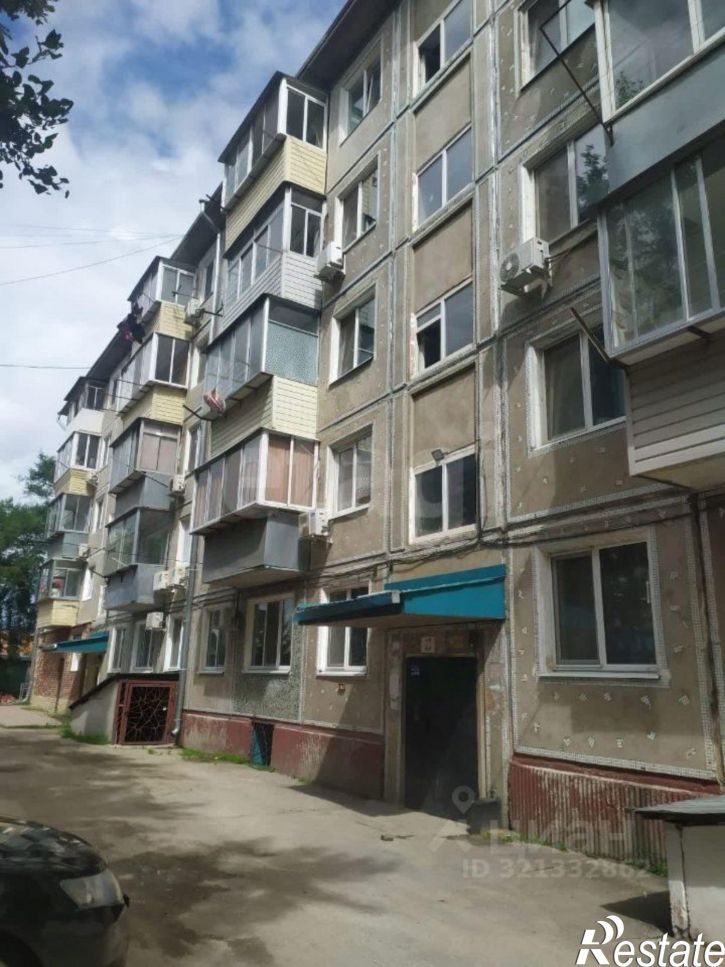 2-комн квартира Зелёная улица, 6,  д. 6