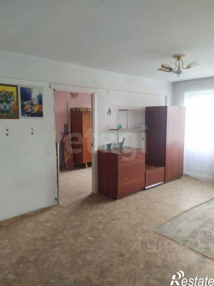 2-комн квартира Зелёная улица, 6,  д. 6