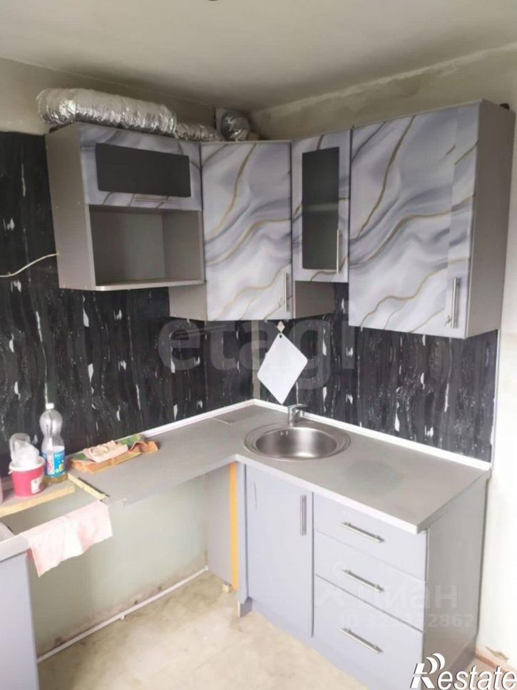 2-комн квартира Зелёная улица, 6,  д. 6