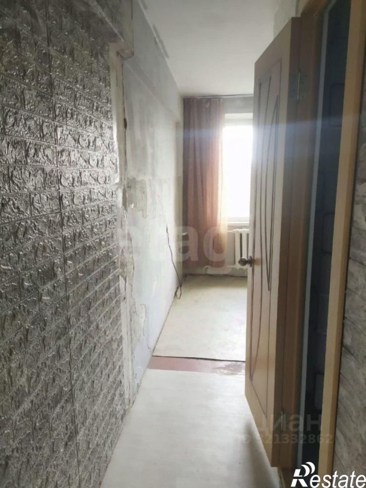 2-комн квартира Зелёная улица, 6,  д. 6