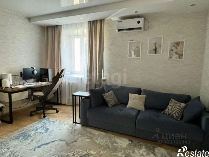 1-комн квартира улица Василенко, 20/3,  д. 20/3